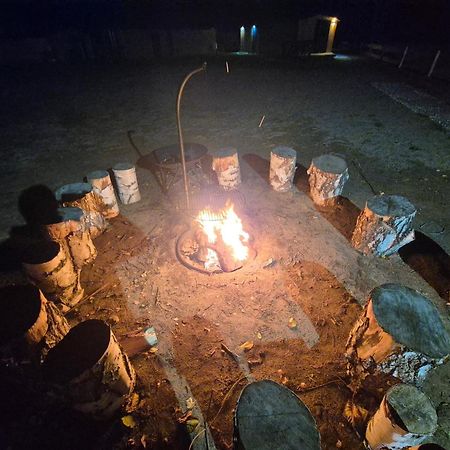Zacisze Obok Suntago Park Otel Grabce-Towarzystwo Dış mekan fotoğraf